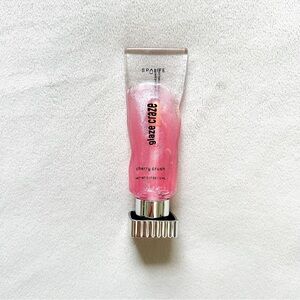 SpaLife Glaze Craze Cherry Crush Lip Gloss